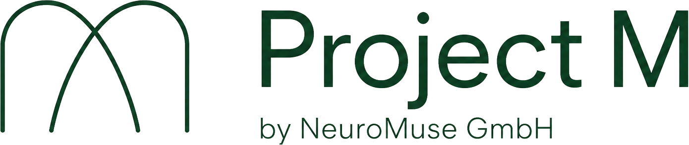 Project M by NeuroMuse GmbH